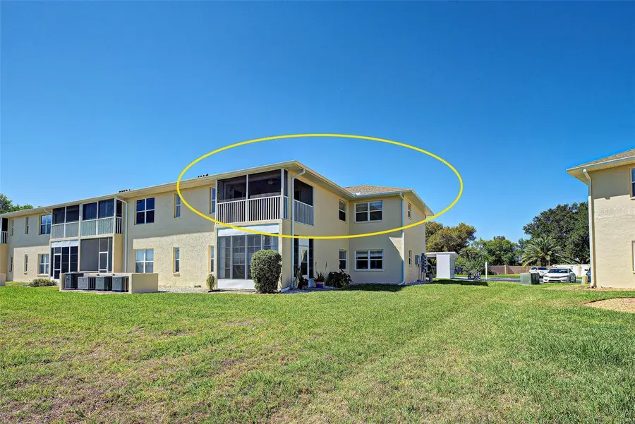 5800 Sabal Trace Drive #602, North Port, FL 34287 - #2