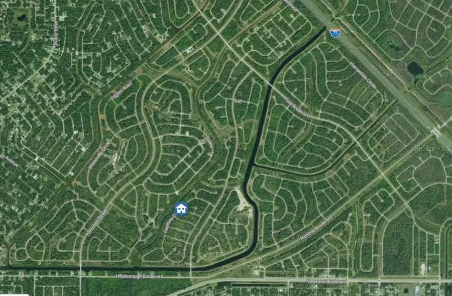 Lot 13 Skinner Lane, North Port, FL 34288 - #2