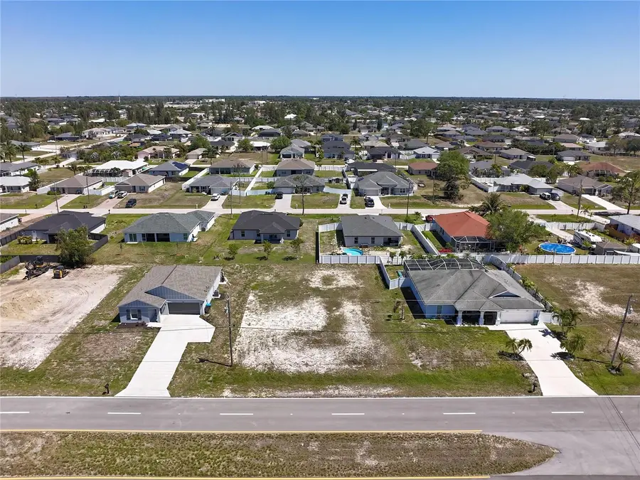 3605 W Gator Circle, Cape Coral, FL 33909 - #2