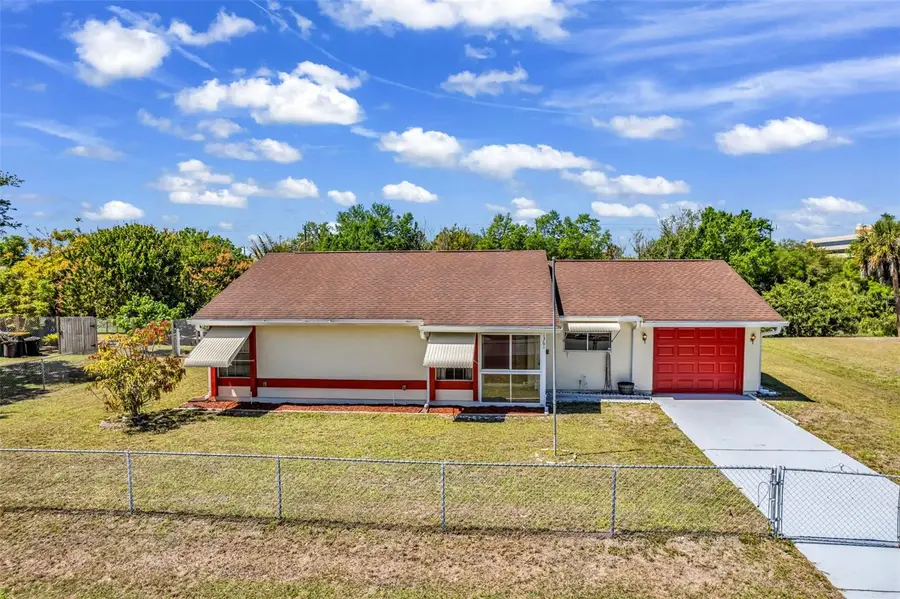 1361 Frizzell Lane Nw, Port Charlotte, FL 33948 - #2