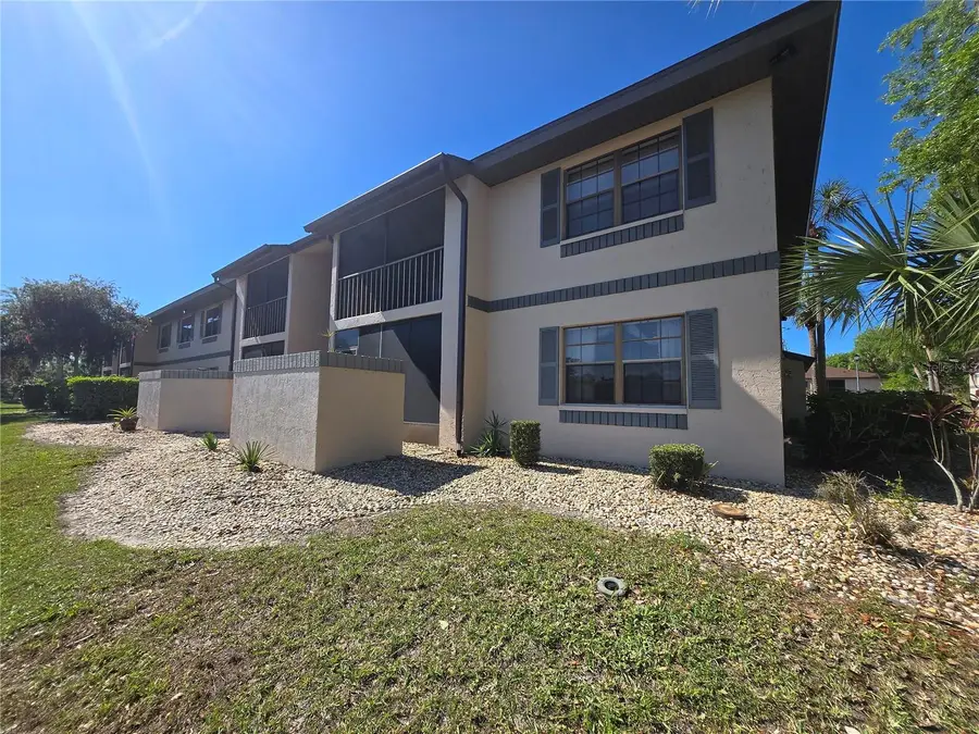 19505 Quesada Avenue #OO108, Port Charlotte, FL 33948 - #2