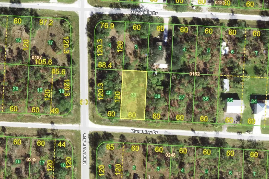 27402 Mandalay Drive, Punta Gorda, FL 33955 - #2