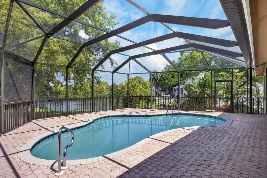 7214 Hendry Creek Drive, Fort Myers, FL 33908 - #2