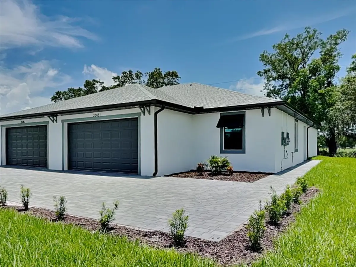 26471-26473 Explorer Road, Punta Gorda, FL 33983 - #1
