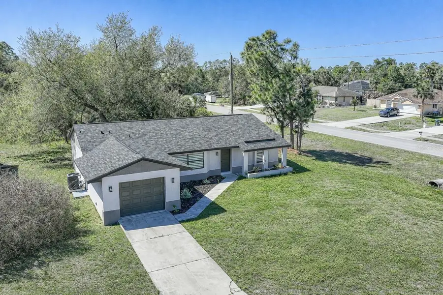 5009 Jody Avenue, North Port, FL 34288 - #2