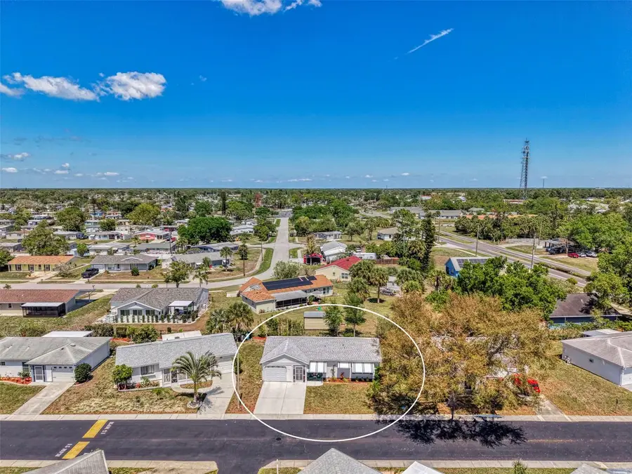 8130 Pickwick Road, North Port, FL 34287 - #2