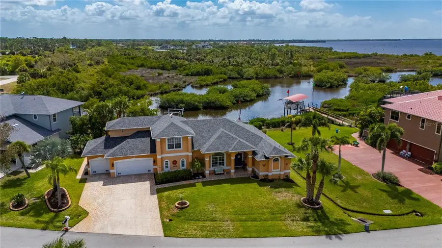 1356 Tremont Terrace, Port Charlotte, FL 33953 - #3