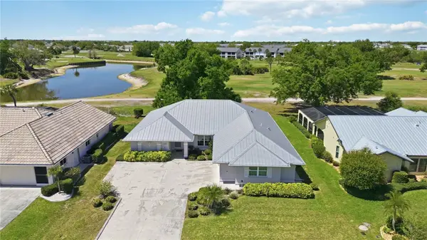 1549 Navigator Road, PUNTA GORDA, FL 33983