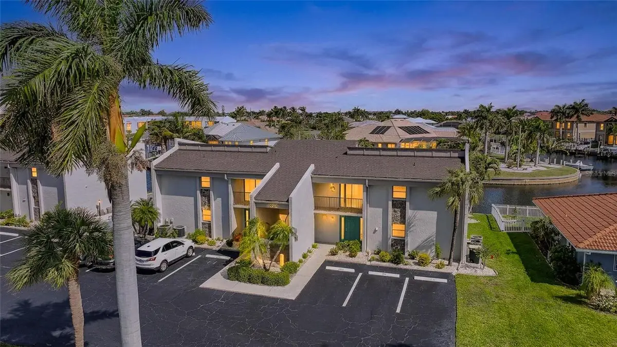 1423 Mediterranean Drive #C, Punta Gorda, FL 33950 - #1