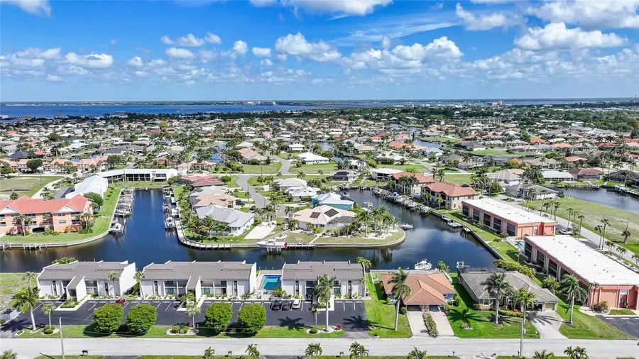 1423 Mediterranean Drive #C, Punta Gorda, FL 33950 - #3