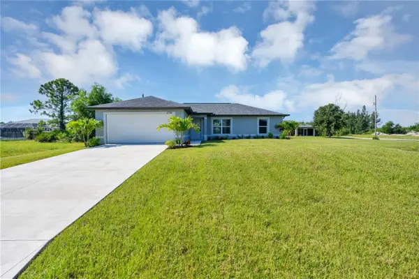 418 NW 13th Terrace, CAPE CORAL, FL 33993