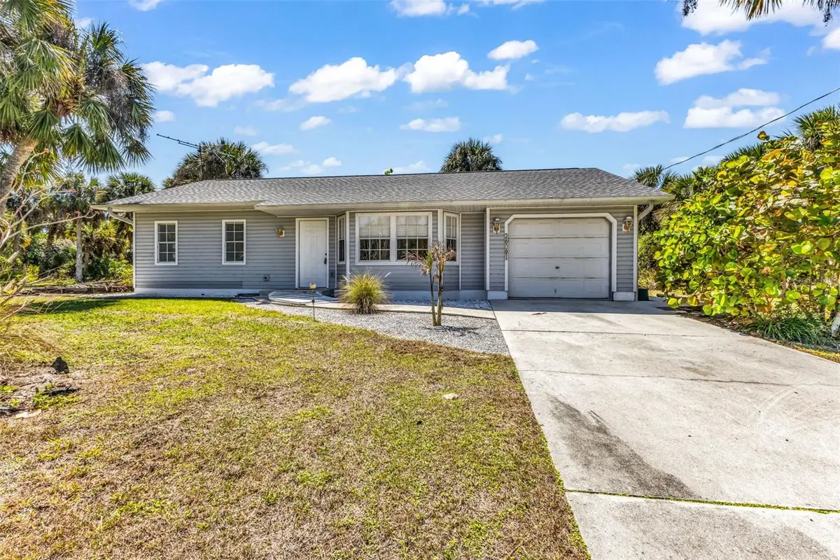 26091 Eaverson Road, Punta Gorda, FL 33955 - #1