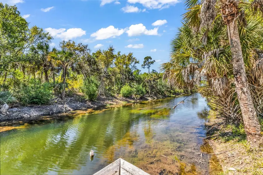 26091 Eaverson Road, Punta Gorda, FL 33955 - #2