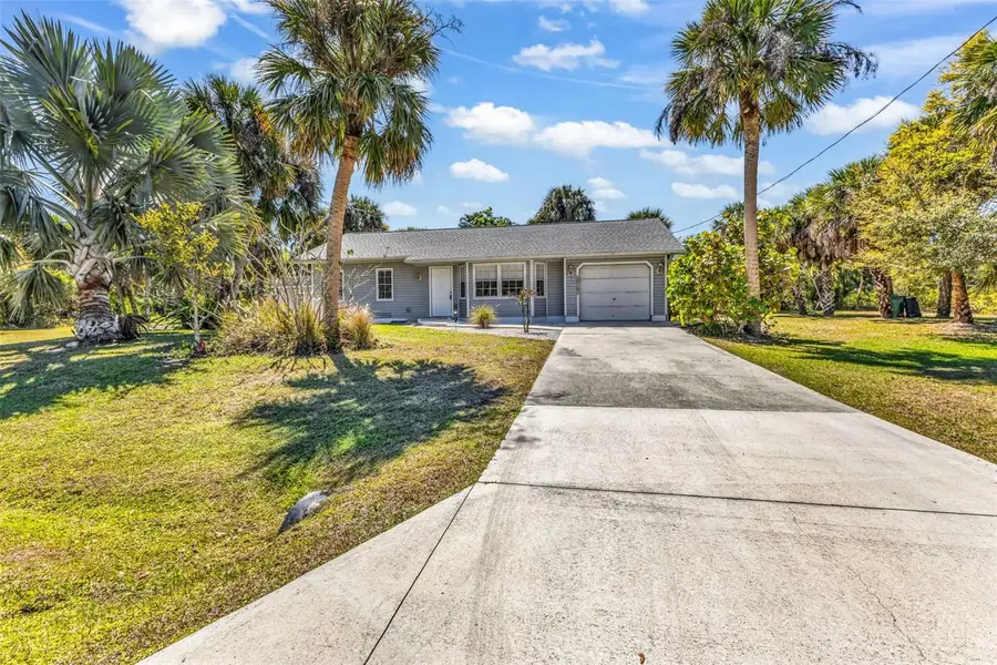 26091 Eaverson Road, Punta Gorda, FL 33955 - #3