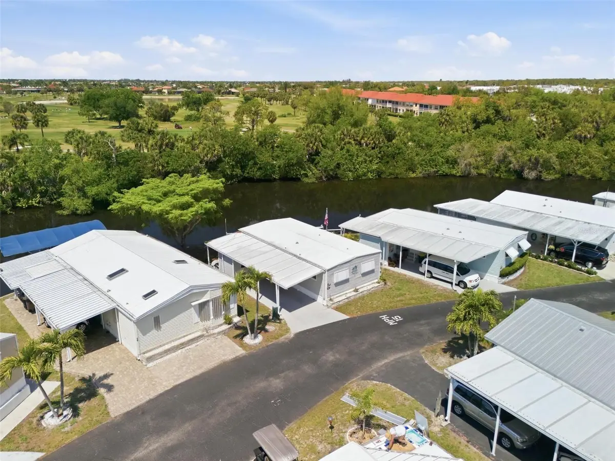 10101 Burnt Store Road #17, Punta Gorda, FL 33950 - #1