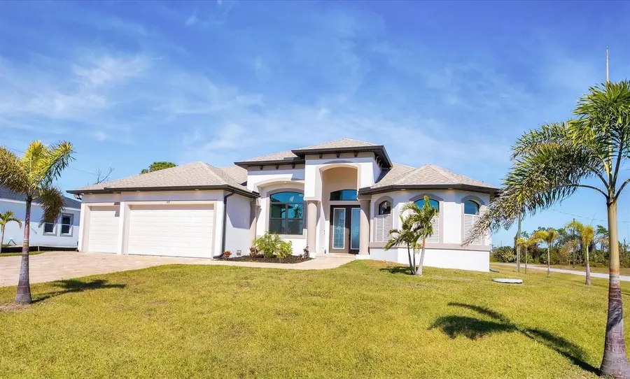 48 Master Drive, Placida, FL 33946 - #2