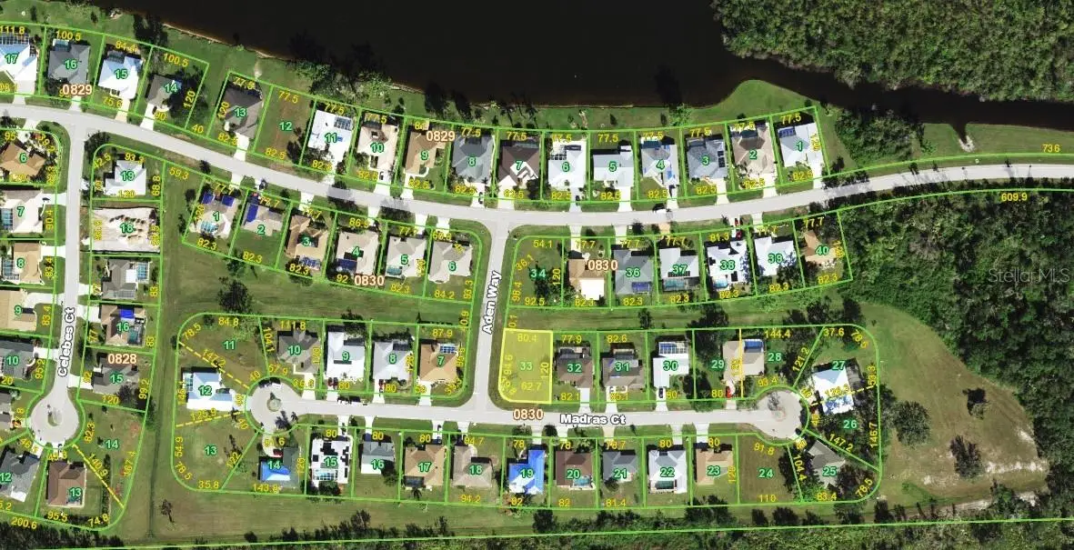 2476 Aden Way, Punta Gorda, FL 33983 - #1