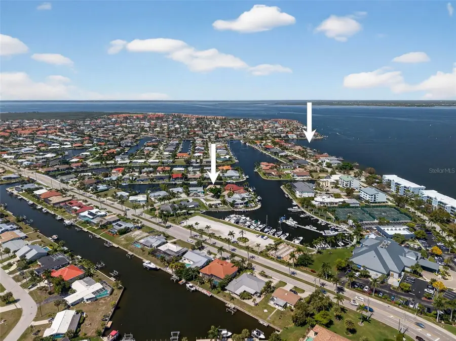 125 Donna Court, Punta Gorda, FL 33950 - #2