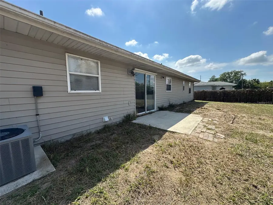 463 Theresa Boulevard, Port Charlotte, FL 33954 - #2