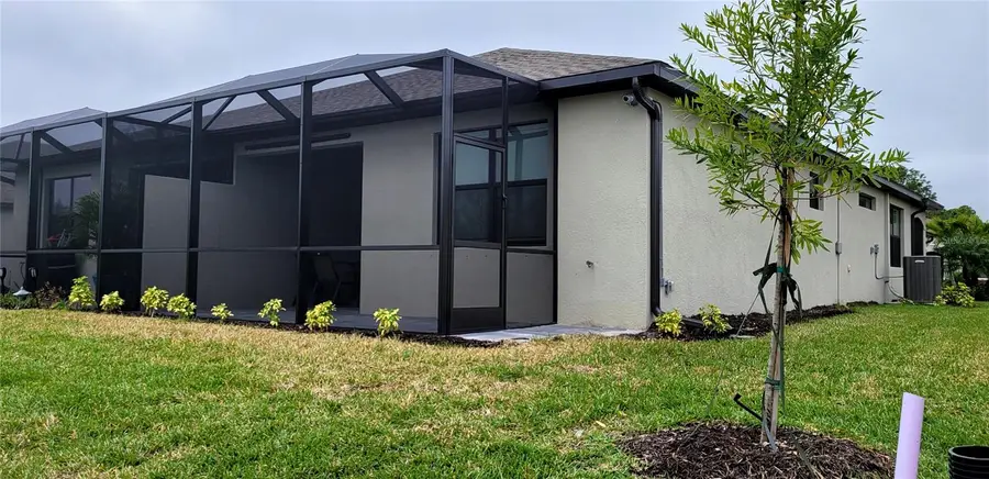 2168 Gardenia Avenue, Port Charlotte, FL 33953 - #2