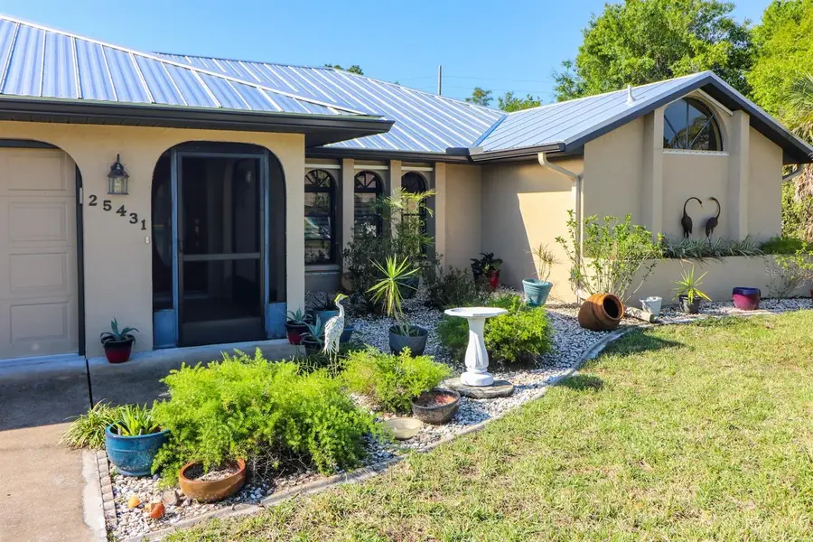 25431 Tevesine Court, Punta Gorda, FL 33983 - #2
