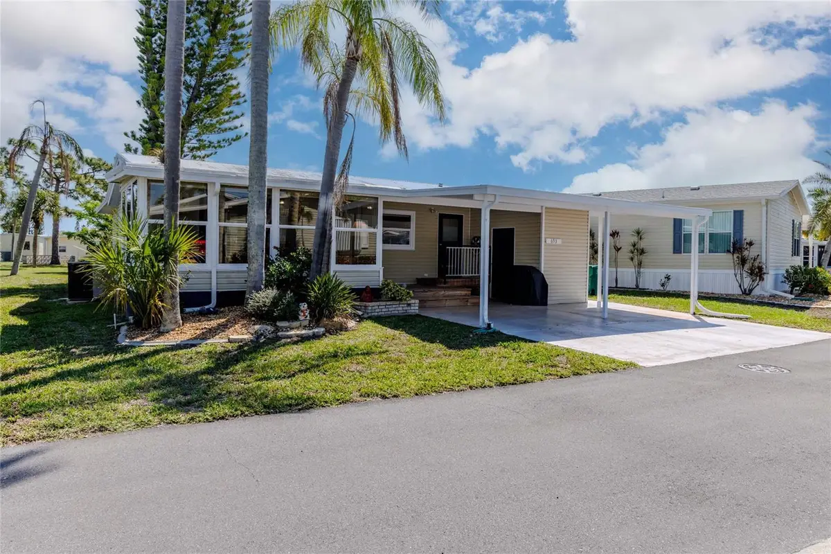 2100 Kings Highway Crescent #693, Port Charlotte, FL 33980 - #1