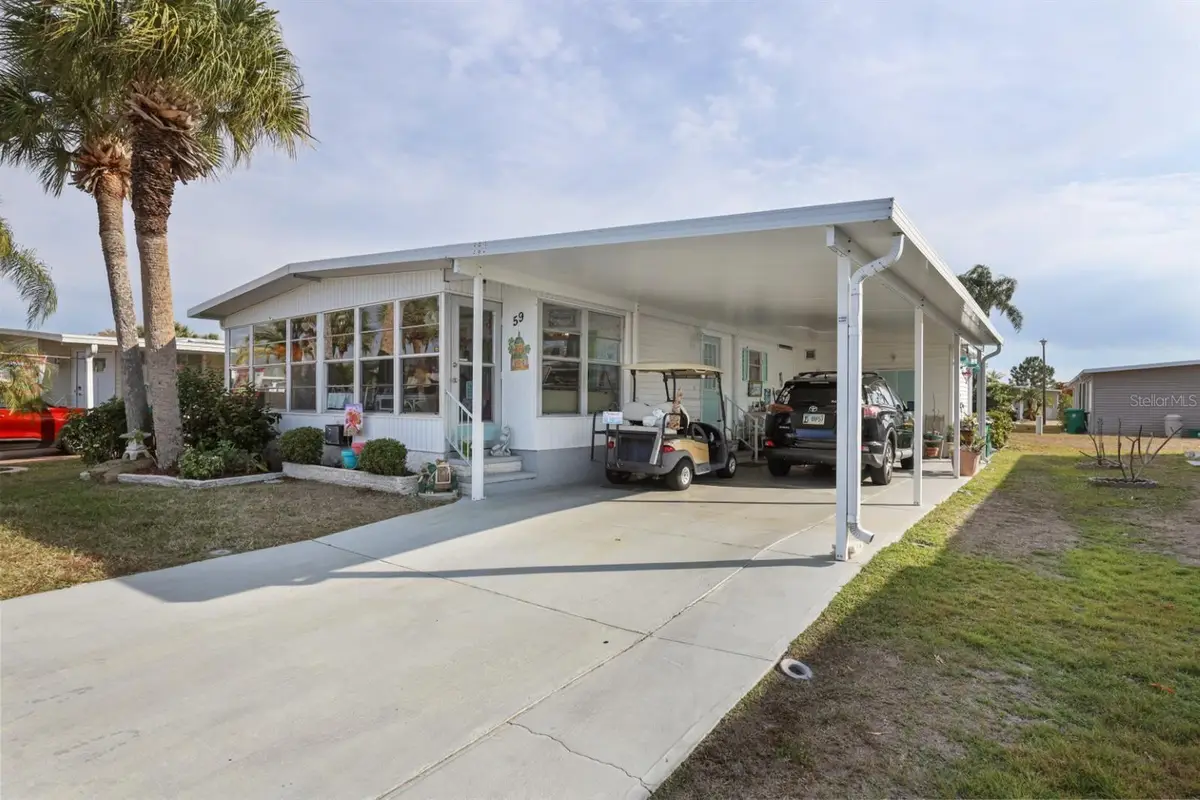 2100 Kings Highway #59, Port Charlotte, FL 33980 - #1