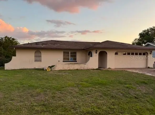 22403 Delhi Avenue, PORT CHARLOTTE, FL 33952