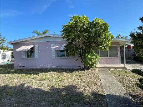 8466 Bumford Avenue, NORTH PORT, FL 34287