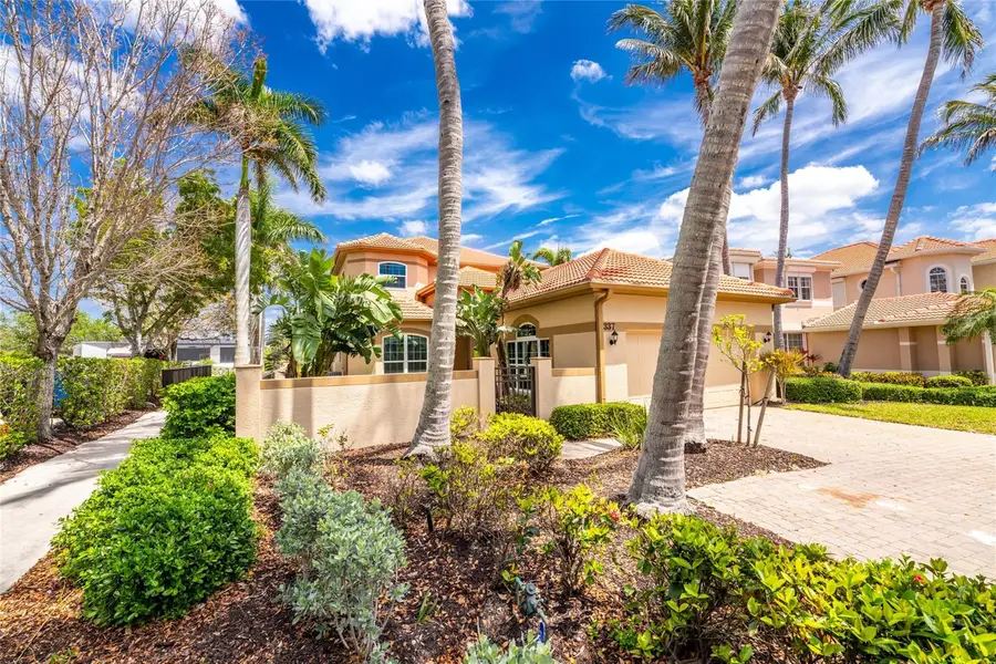 3337 Sunset Key Circle, Punta Gorda, FL 33955 - #2