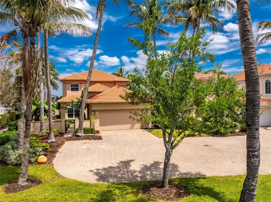 3337 Sunset Key Circle, Punta Gorda, FL 33955 - #3