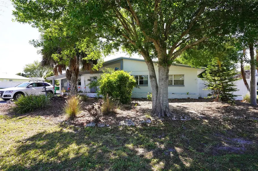 2357 Talbrook Terrace, Punta Gorda, FL 33983 - #2