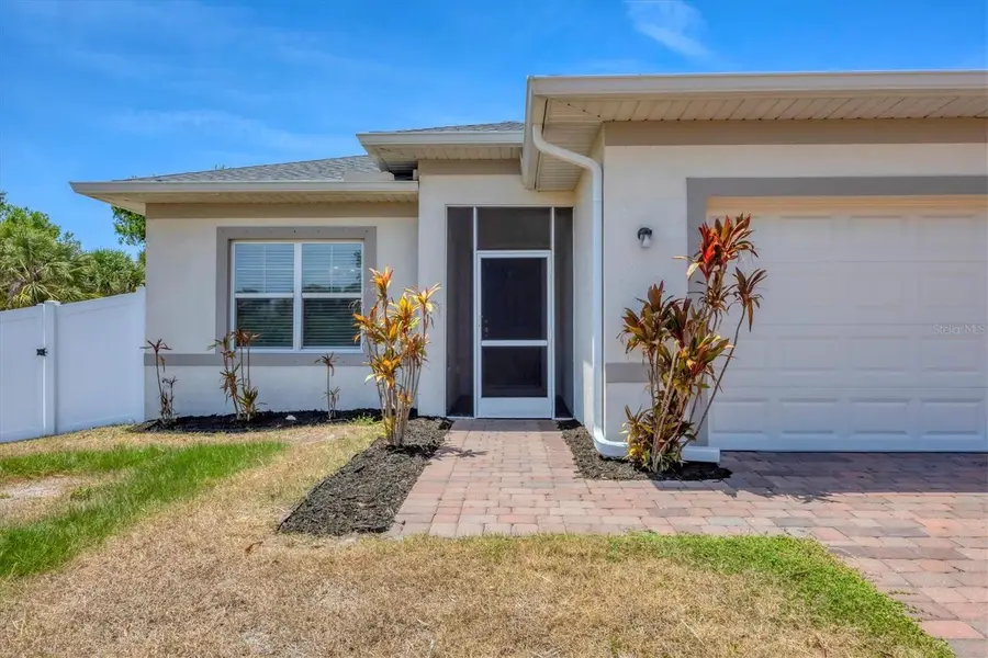 118 Boxwood Lane, Rotonda West, FL 33947 - #3