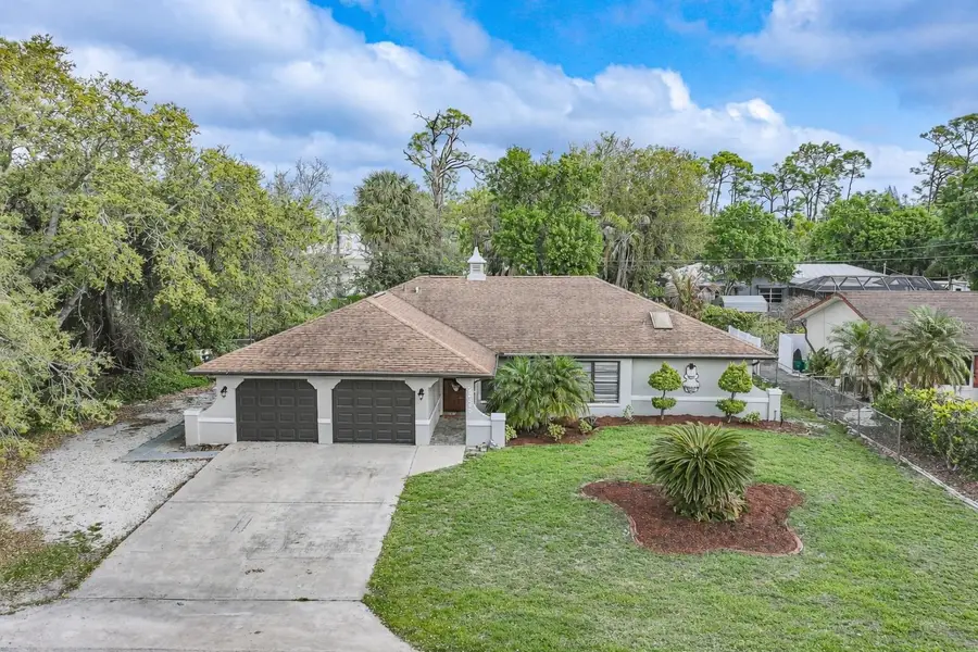 20246 Hamilton Avenue, Port Charlotte, FL 33952 - #2