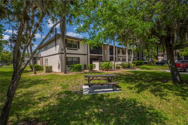 19505 Quesada Avenue #O207, PORT CHARLOTTE, FL 33948