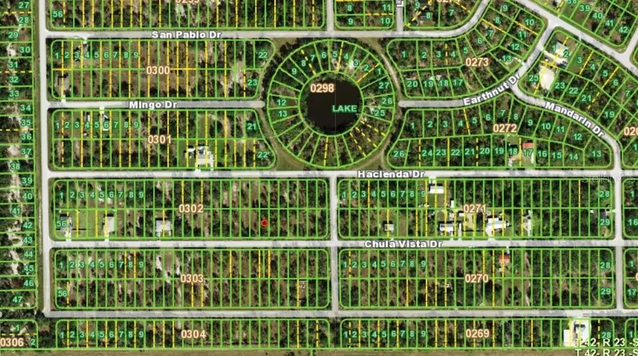 27110 Chula Vista Drive, Punta Gorda, FL 33955 - #2