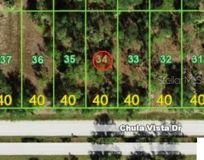 27114 Chula Vista Drive, Punta Gorda, FL 33955 - #1