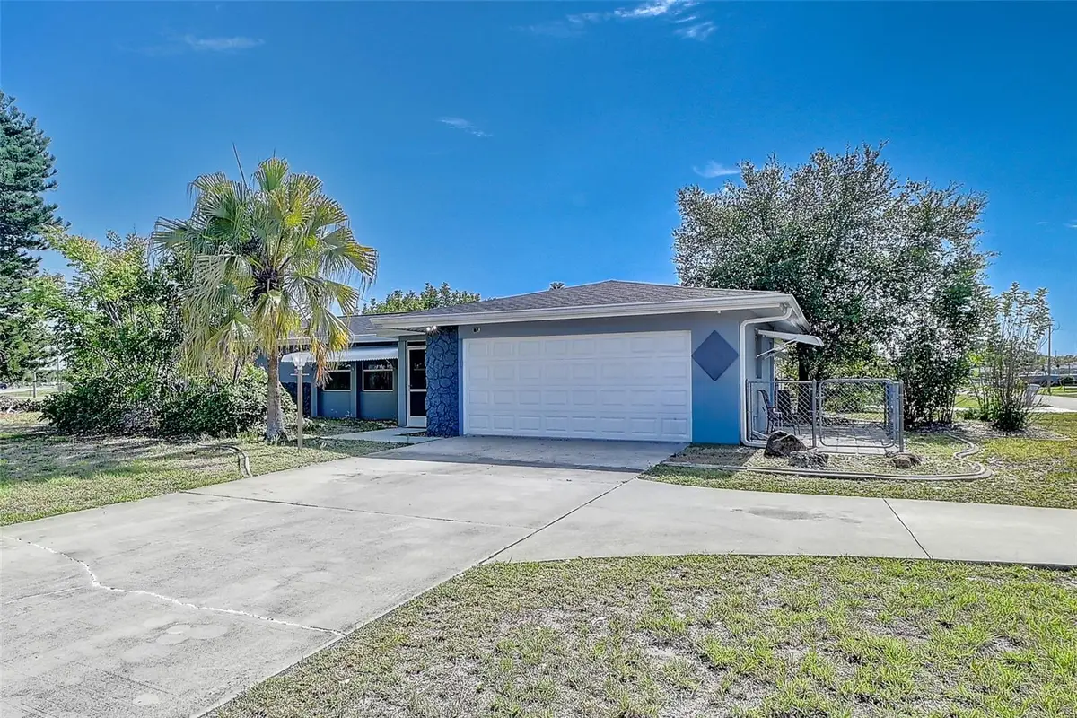 1678 Country Club Parkway, Lehigh Acres, FL 33936 - #1