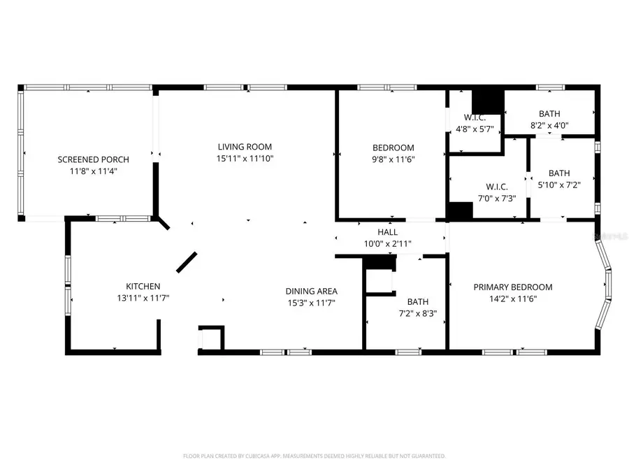 2100 Kings Highway #653, Port Charlotte, FL 33980 - #2