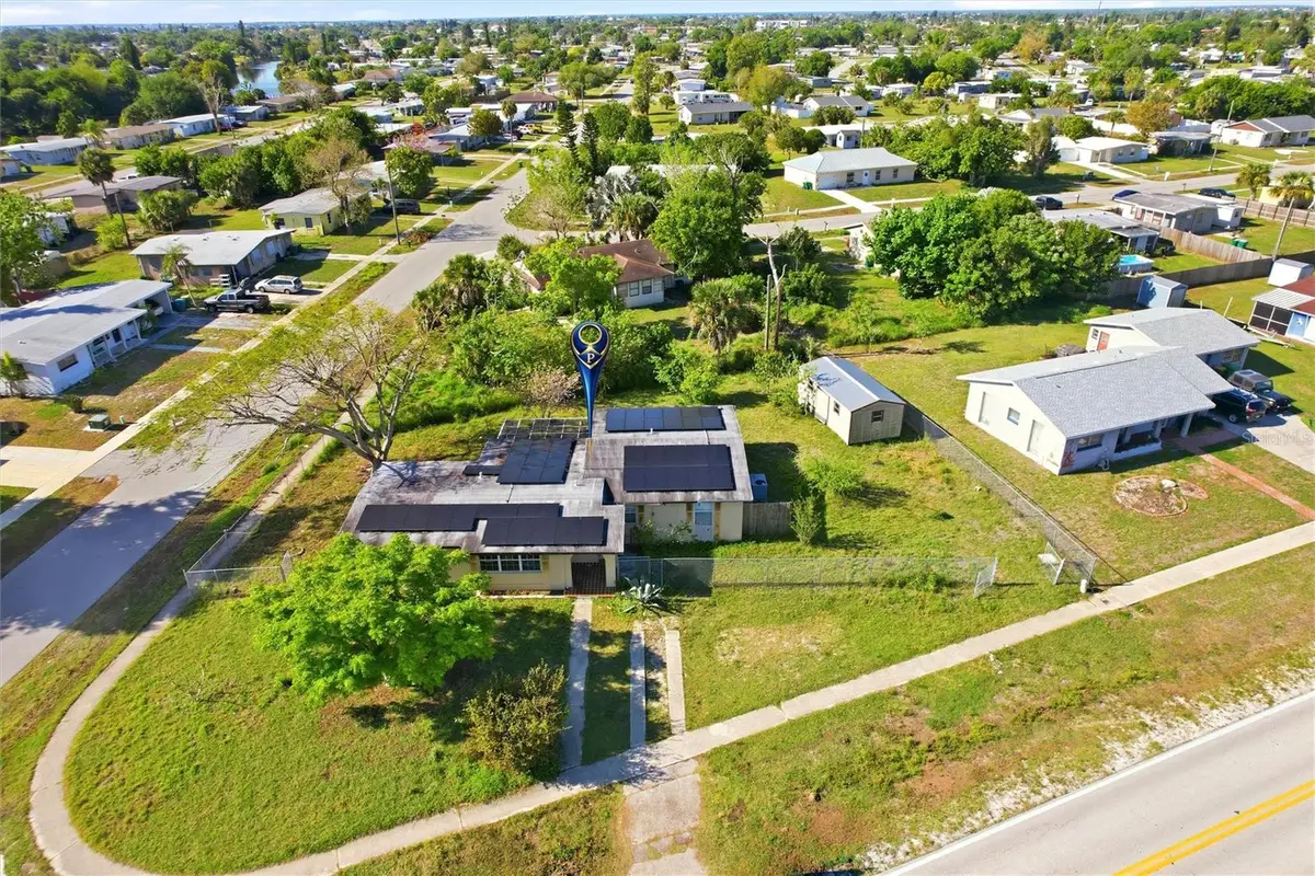 21585 Olean Boulevard, Port Charlotte, FL 33952 - #1