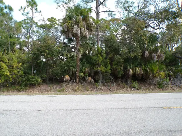 1316 Biscayne Drive, PORT CHARLOTTE, FL 33953