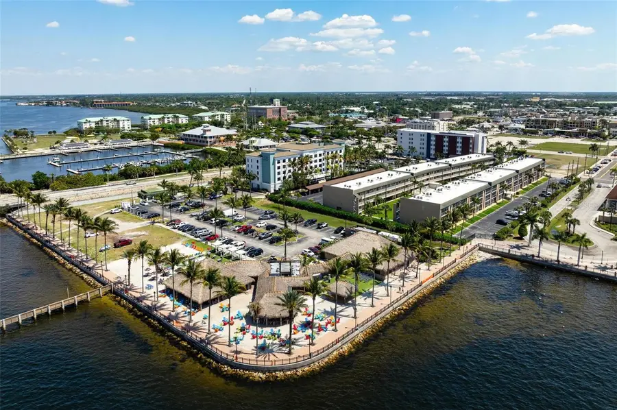 150 Harborside Avenue #303, Punta Gorda, FL 33950 - #3
