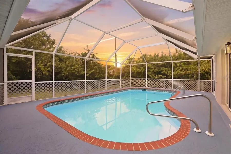 830 Columbia Street, Port Charlotte, FL 33948 - #2