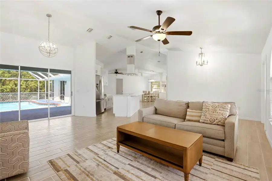 830 Columbia Street, Port Charlotte, FL 33948 - #3