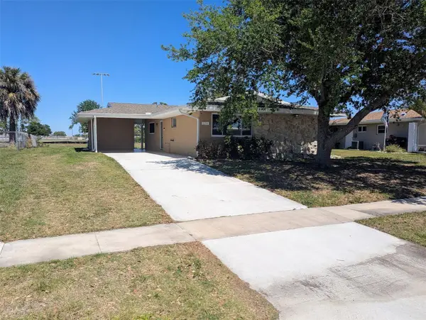 5752 Espanola Avenue, NORTH PORT, FL 34287