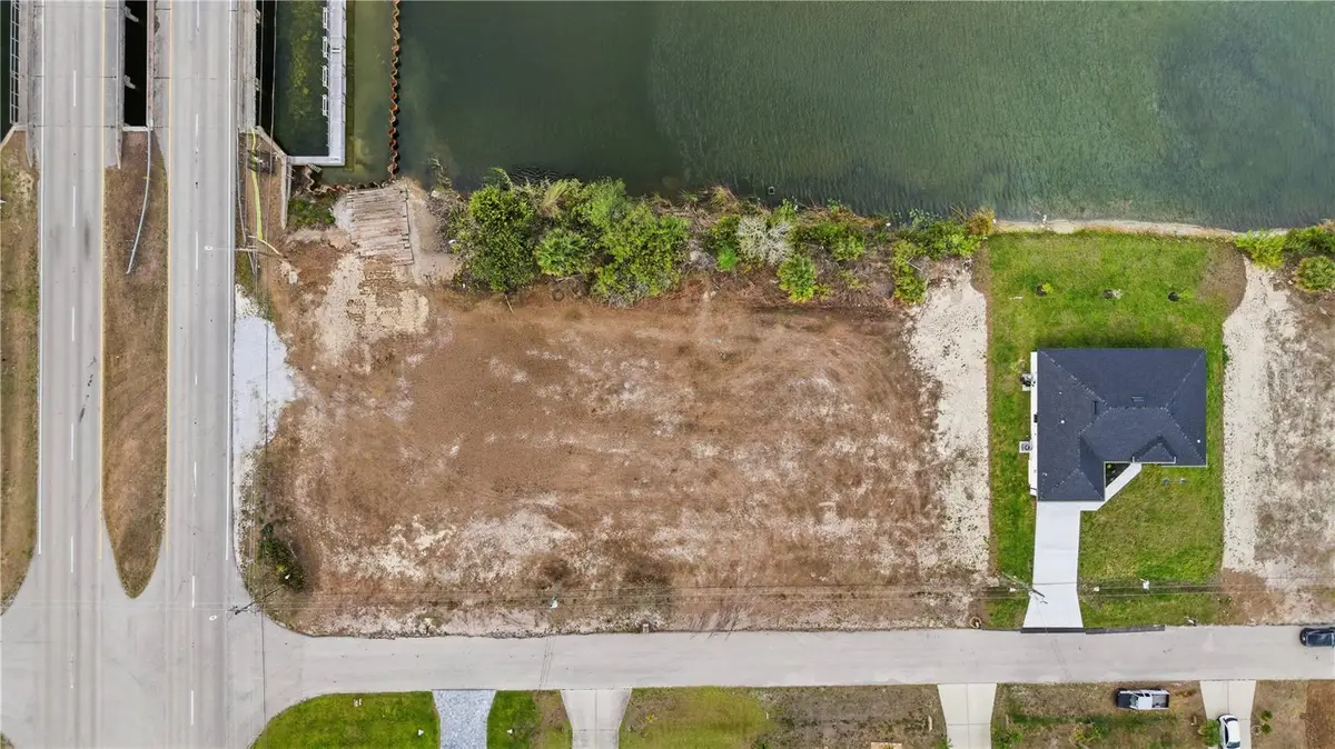 1525 NW 17th Street, Cape Coral, FL 33993 - #1