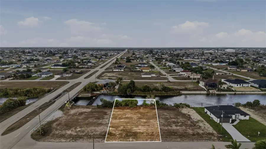 1525 NW 17th Street, Cape Coral, FL 33993 - #3