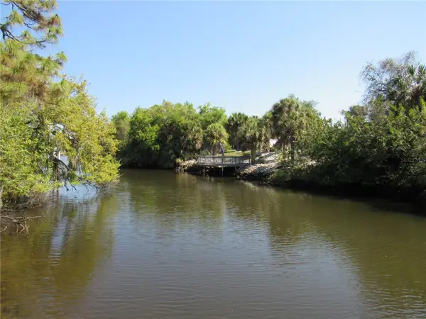 2074 & 2076 Como Street, PORT CHARLOTTE, FL 33948