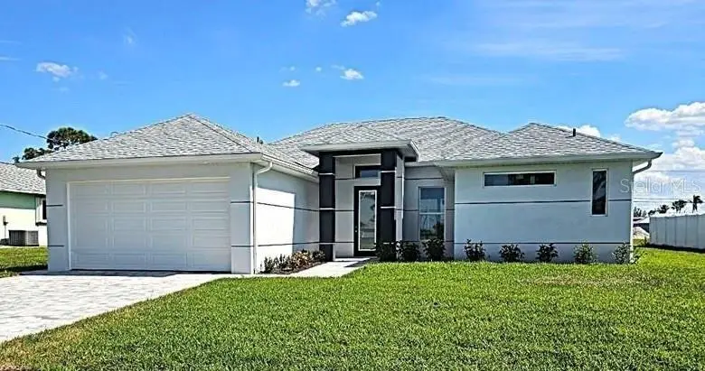 3027 SW 16th Place, Cape Coral, FL 33914 - #1