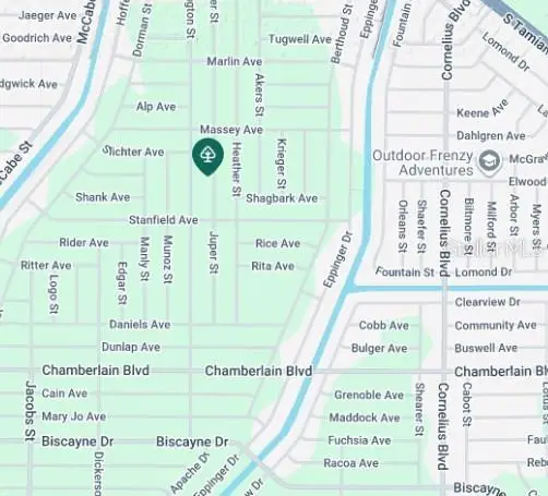 279 Juper Street, Port Charlotte, FL 33953 - #3